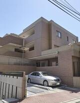 菱和パレス島津山