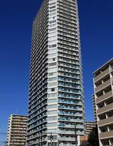 パークハウス清澄白河タワー