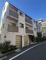 ガーデン代々木八幡