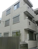 アーバンコート初台Ⅱ