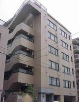 フォレスト・ヒルズ谷中