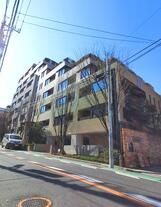 プラウド恵比寿