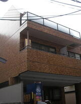 プロス代々木公園