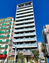 Brillia ist 清澄白河