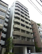 パークハビオ秋葉原