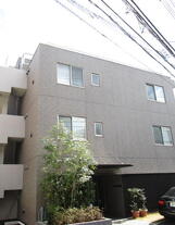 ウィステリア品川二葉