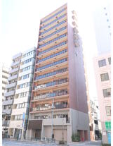 プレール・ドゥーク蔵前Ⅱ