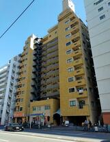 シティハウス西大久保