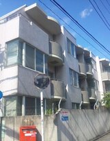 新光池袋第2コーポ