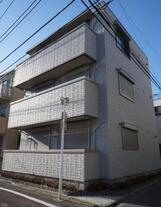 メゾン・ドゥ・コムス