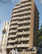 日神パレステージ西池袋公園