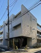 Plume Residence 池袋