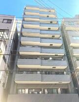 プレジール千駄木