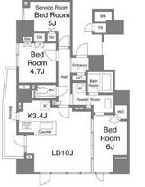 ダイレクトタワー池袋要町