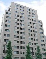 高輪グランドハイツ