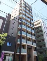 ミリアレジデンス根岸柳通