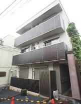 ポポラーレ南大塚