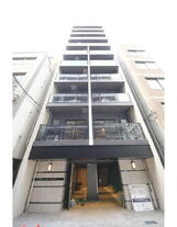 グランパセオ日本橋イースト