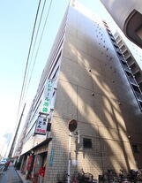 パレドール池袋