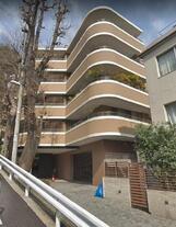 パークハウス麻布鳥居坂