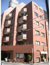 安田神保町マンション