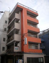 和幸マンション