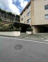 青葉台ロイヤルガーデン