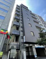 第二高輪偕成ビル