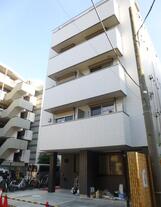 Trinity Shirokane トリニティシロカネ