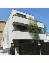 パークサイド有栖川