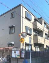 ヴィレッジ白山