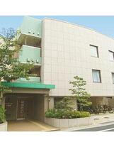 エステージ六義園