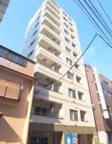 ベレール日本橋兜町