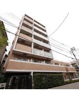 コンフォリア小石川