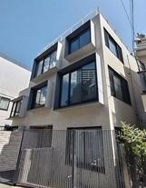 トリビュート白金