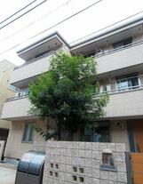 リベルテ千駄ヶ谷