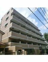 リヴシティ新宿弐番館