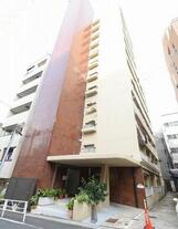 パラシオン恵比寿