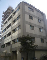 チェスターハウス猿楽町