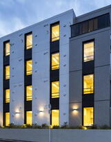 Reve Residence 白金台Ⅲ