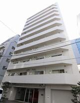 ミテッツァ千代田三崎町