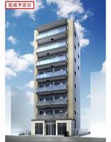 ファヴール本郷