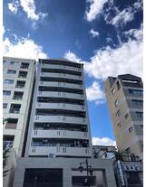 モンテベルデ第二東大前