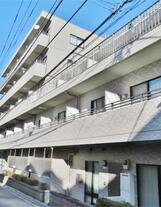 サンピア西須賀