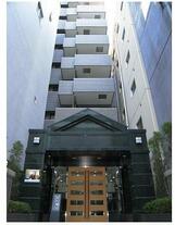 パレステュディオ芝大門