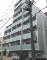 レガリス門前仲町パークサイド