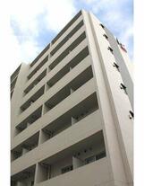 スカイコート品川大崎