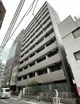 スカイコート日本橋第3