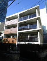 メゾンドール花房山