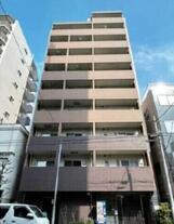 クレイシア新御徒町